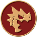 Forgotten Regions - discord server icon