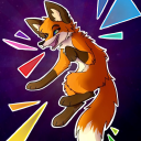 Silvia's Fox Den - discord server icon