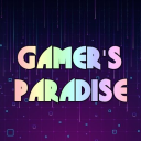 Gamer’s Paradise - discord server icon