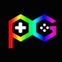 ProudGamers - discord server icon