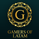 Gamers of Latam - discord server icon