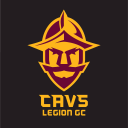 Cavs Legion GC - discord server icon