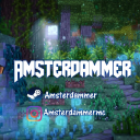 Amsterdammer's Plekje 🎑 - discord server icon