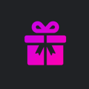 Giveaways - discord server icon