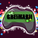 Gheimarii - discord server icon