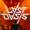 Last Oasis - discord server icon