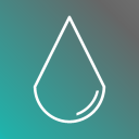 AquaBot - discord server icon