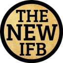 New IFB - discord server icon