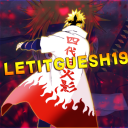 LetitGuesh19 | Communauté - discord server icon