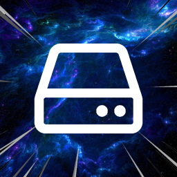 Team TeraByte - discord server icon