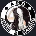 Angels & Devils: Anime - Gaming - discord server icon