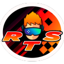 RTS COMMUNITY ♕ - discord server icon