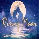 Rising Moon - discord server icon