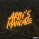 Arin's Mancave - discord server icon