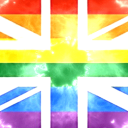 GAY BOIS UK 16+ - discord server icon