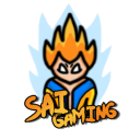 Saiyen - discord server icon