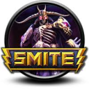Smite - discord server icon