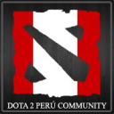 Dota 2 Perú - discord server icon