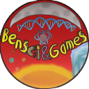 BensciandGames Offical - discord server icon