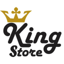 KingStore Server - discord server icon