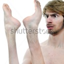 Why Are My Hands Feet? - discord server icon