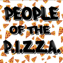 People of the P.I.Z.Z.A. - discord server icon