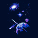 Ω Time Traveler Ω - discord server icon