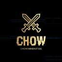 Chow - discord server icon