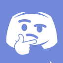 Unknown - discord server icon