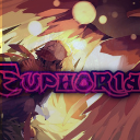 Euphoria ARCHIVED - discord server icon