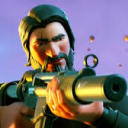 Fortnite Peeps - discord server icon