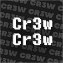 Cr3wCr3w - discord server icon