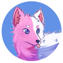 Foxxy Space - discord server icon