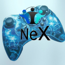 NeXGame - discord server icon