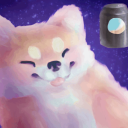 Shibe Cult - discord server icon