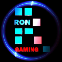 RON GAMING - discord server icon