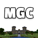 MaxGameCraft - discord server icon