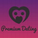 Premium Dating - discord server icon