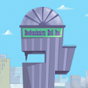 Doofenshmirtz Evil Inc. - discord server icon