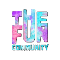 The Fun Community - discord server icon