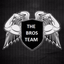 The Bros Team - discord server icon