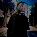 tokyo ghoul: Aku no - discord server icon