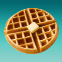 The Waffle House on Westinghouse Blvd - discord server icon