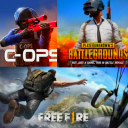 JEUX MOBILE FR🇨🇵 - discord server icon