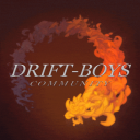 Drift Boys Community - discord server icon