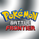 Pokémon Battle Frontier Africa - discord server icon