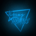 Vibing w/ Homies+ - discord server icon