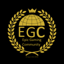 Epic Gaming Community - discord server icon