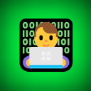 The Ultimate Nerd Space - discord server icon