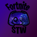 Fortnite SLM FR - discord server icon